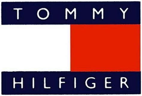 tommy hilfiger brand wiki|tommy hilfiger brand identity.